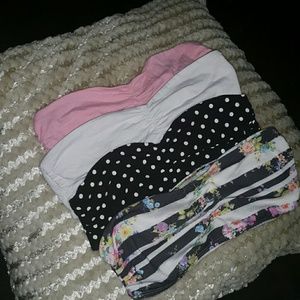 3 for 20$💥 4 top bras